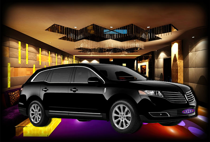 book a private car